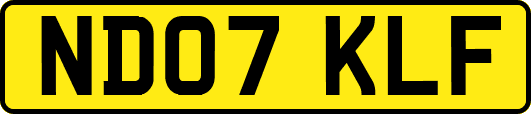 ND07KLF