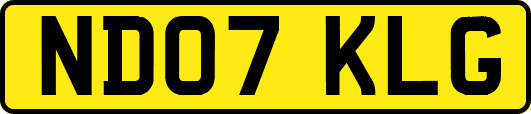 ND07KLG