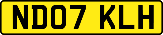 ND07KLH