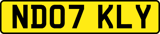 ND07KLY