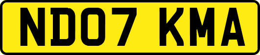 ND07KMA