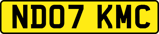 ND07KMC