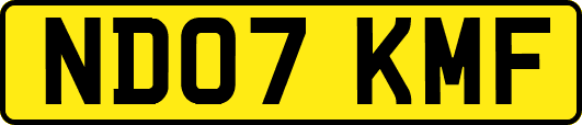ND07KMF