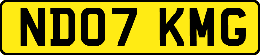 ND07KMG