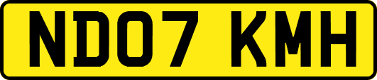 ND07KMH