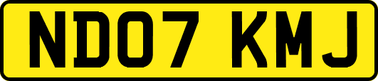 ND07KMJ
