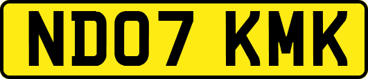 ND07KMK