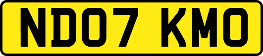 ND07KMO