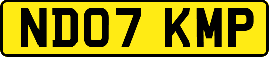 ND07KMP