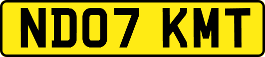 ND07KMT