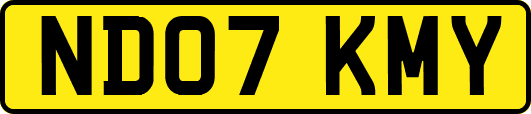 ND07KMY