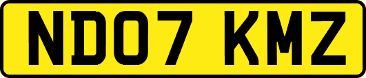 ND07KMZ