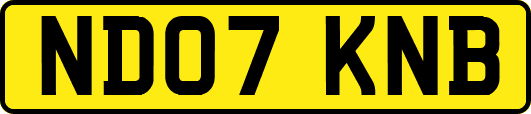 ND07KNB