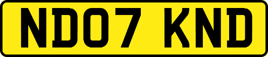 ND07KND