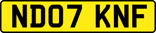 ND07KNF