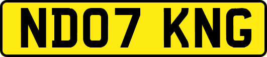 ND07KNG