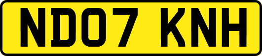 ND07KNH