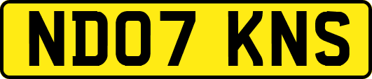 ND07KNS