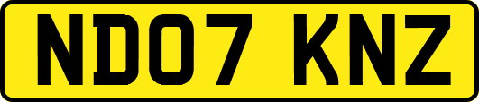 ND07KNZ