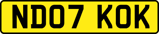 ND07KOK