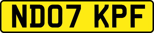 ND07KPF