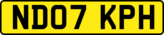 ND07KPH