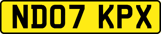 ND07KPX