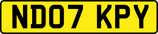 ND07KPY