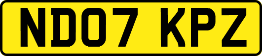 ND07KPZ