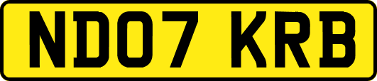 ND07KRB