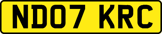 ND07KRC