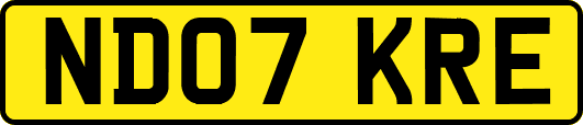 ND07KRE