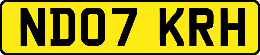 ND07KRH