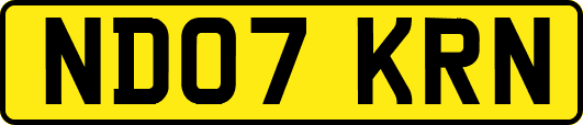 ND07KRN
