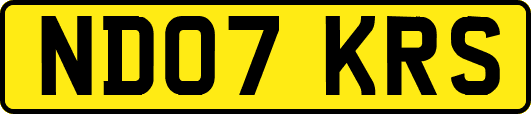 ND07KRS