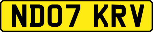 ND07KRV