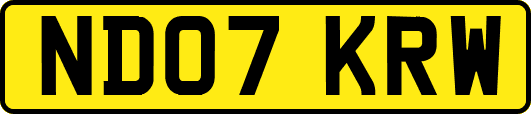 ND07KRW