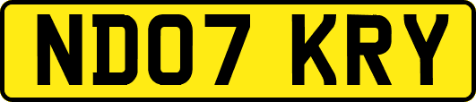 ND07KRY