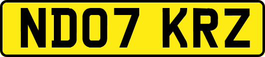 ND07KRZ