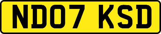 ND07KSD