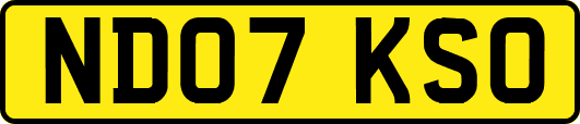 ND07KSO