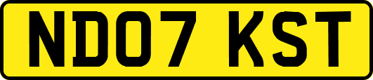 ND07KST