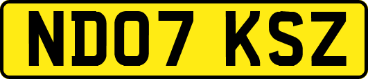 ND07KSZ