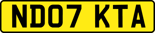 ND07KTA