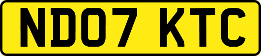 ND07KTC