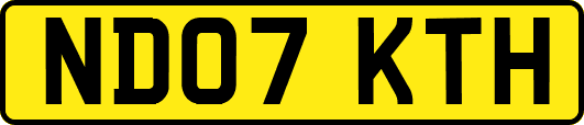 ND07KTH