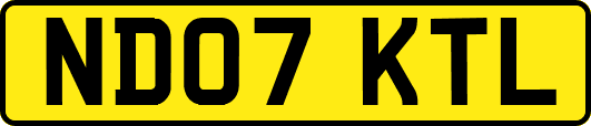 ND07KTL