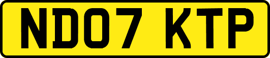 ND07KTP