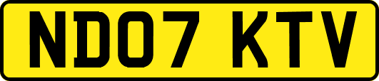 ND07KTV