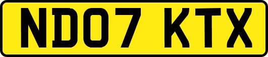 ND07KTX